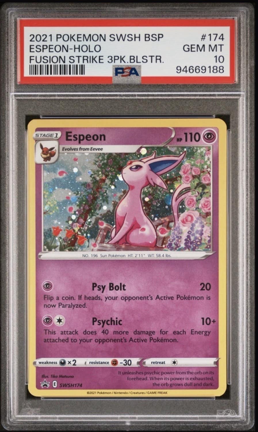Espeon