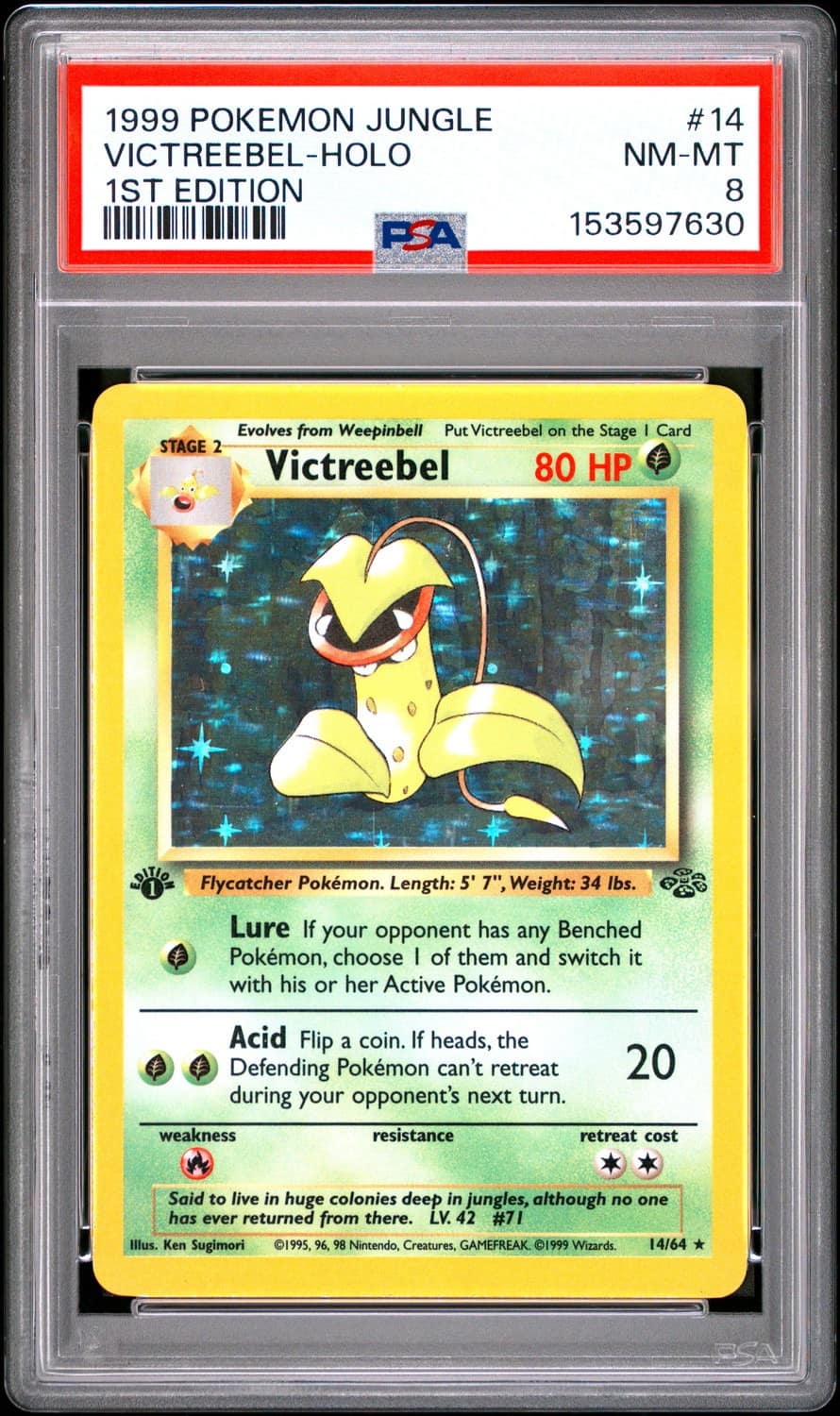 Victreebel