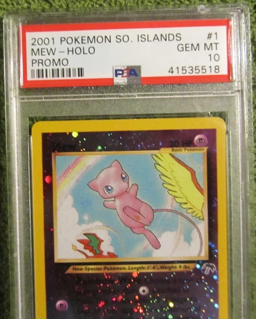 Mew
