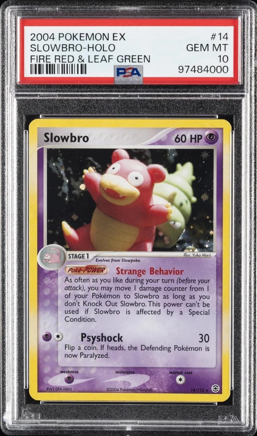 Slowbro