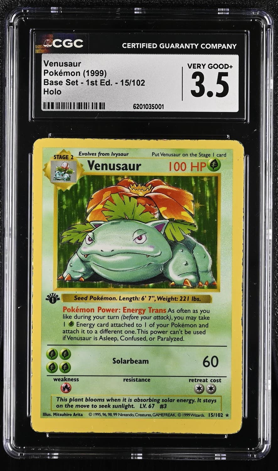 Venusaur