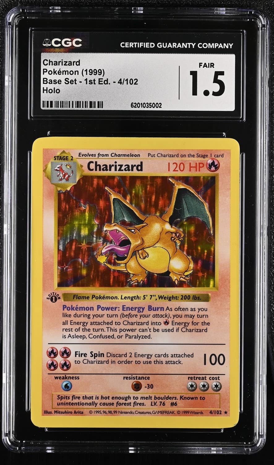 Charizard