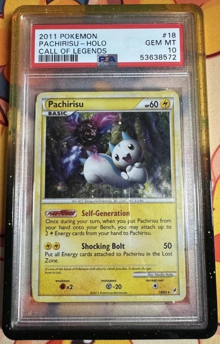 Pachirisu