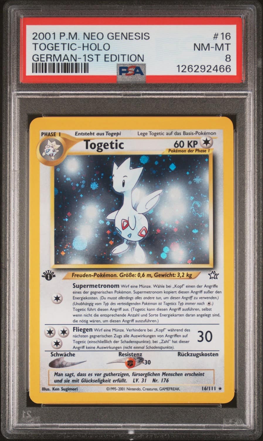 Togetic