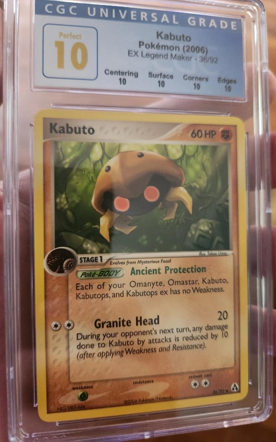 Kabuto