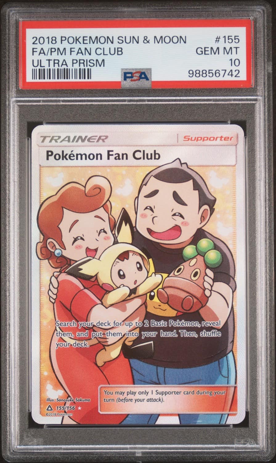 Pm Fan Club