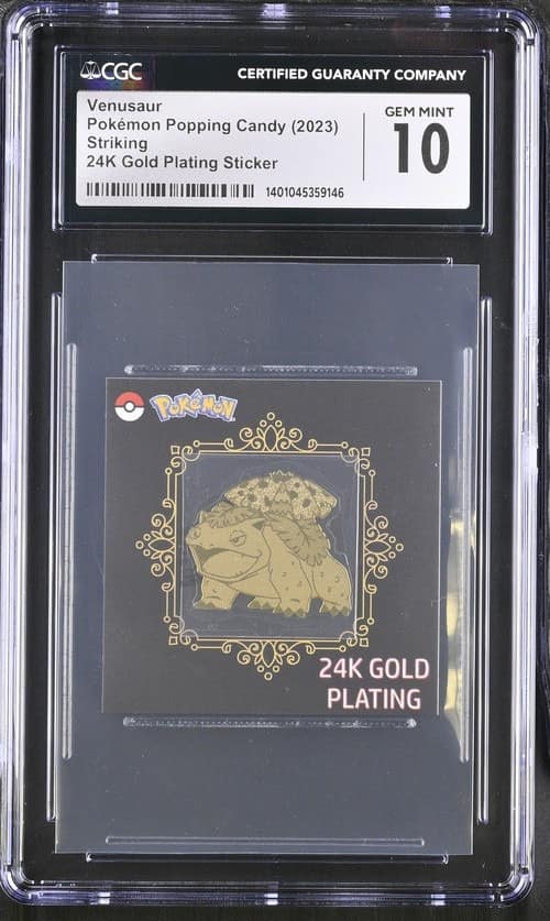 Venusaur