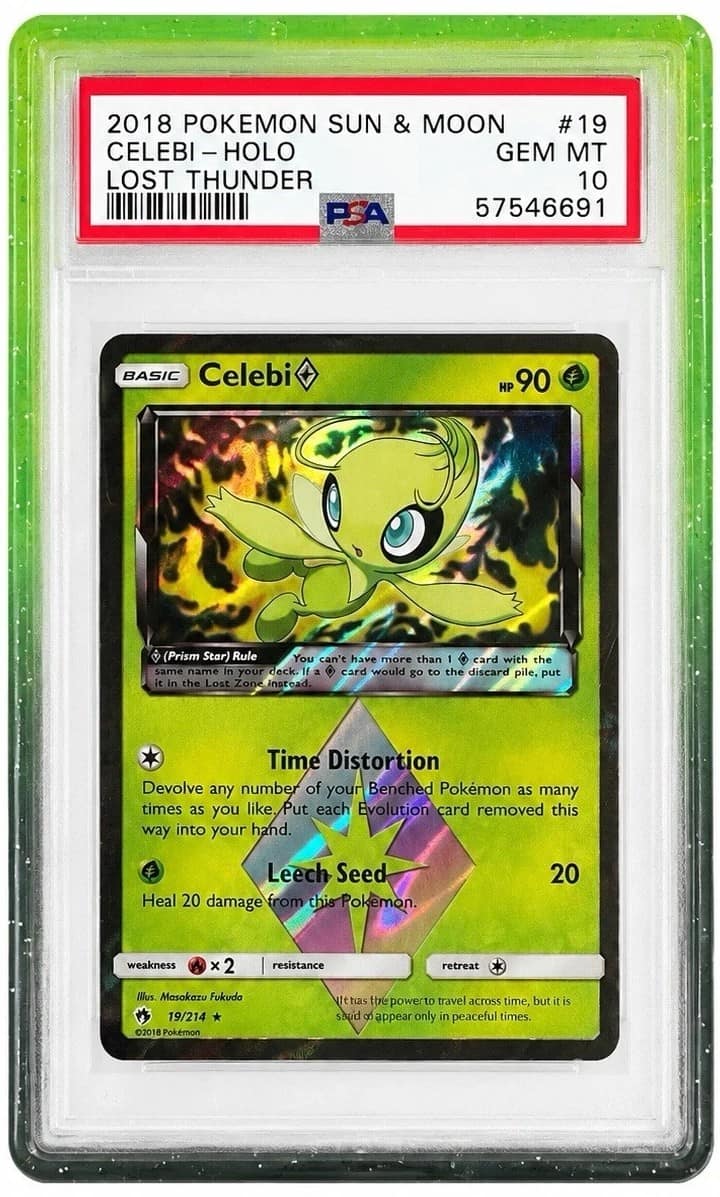 Celebi