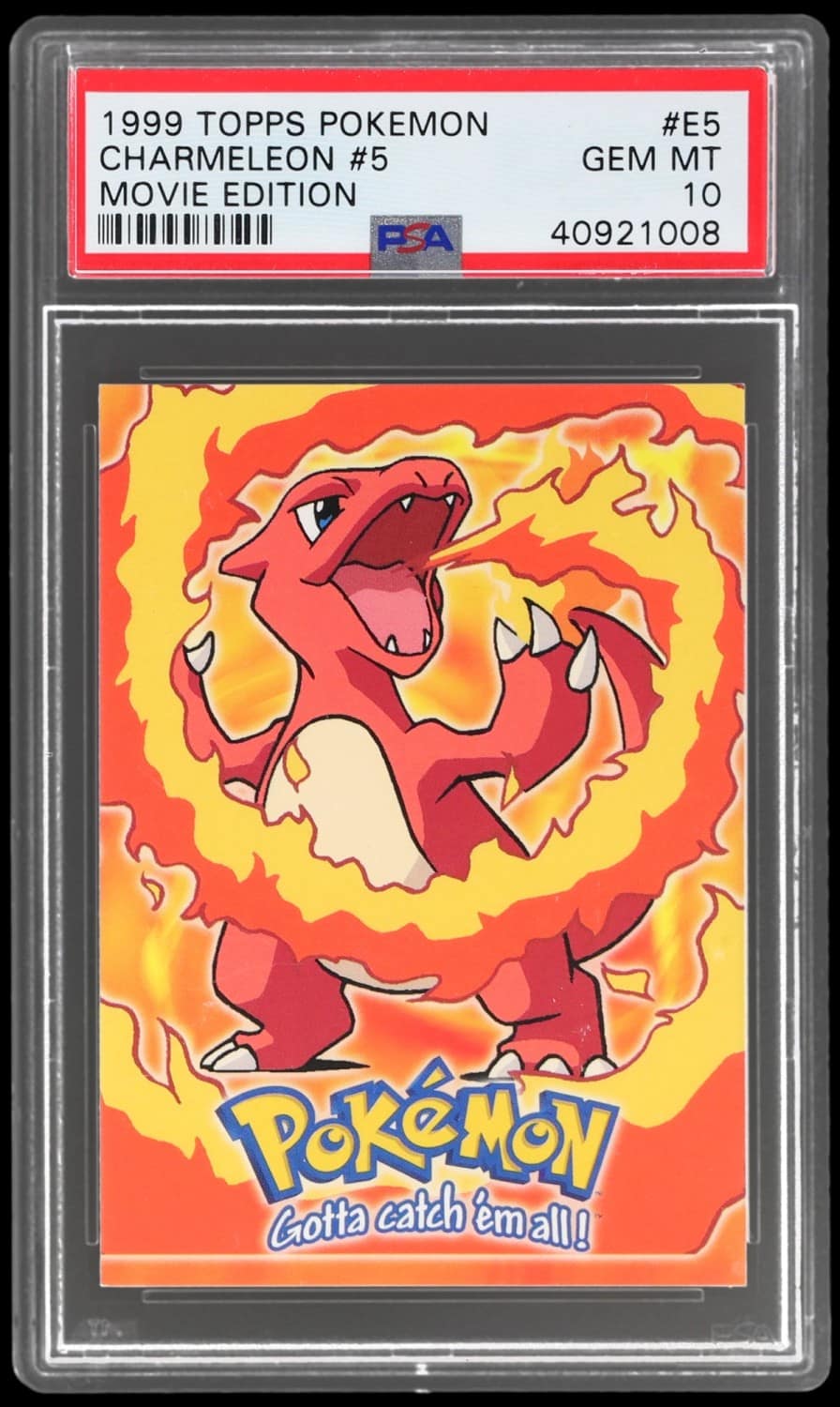 Charmeleon