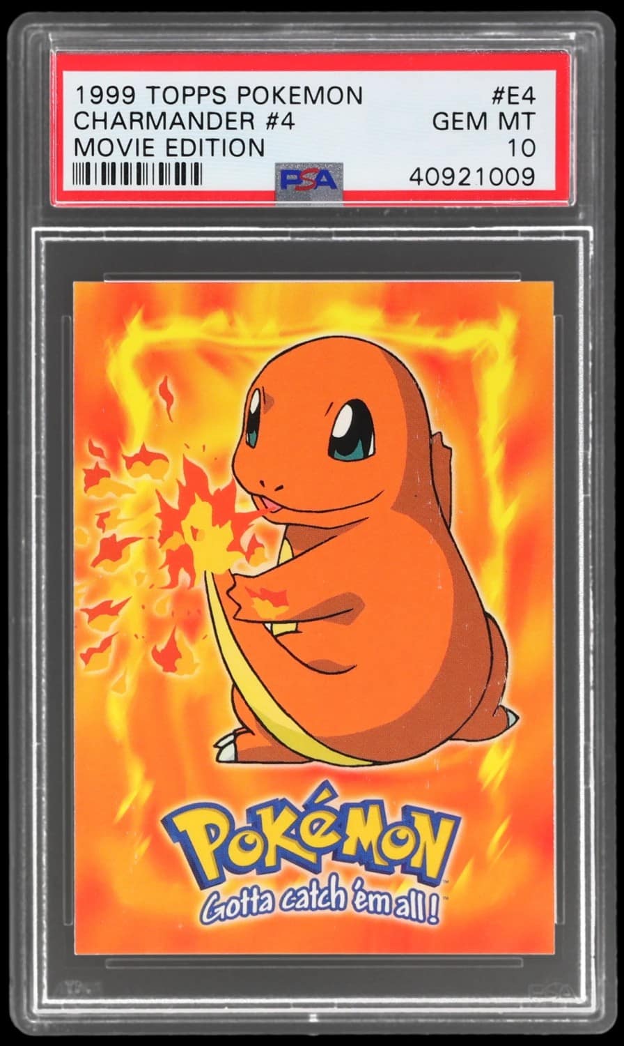 Charmander