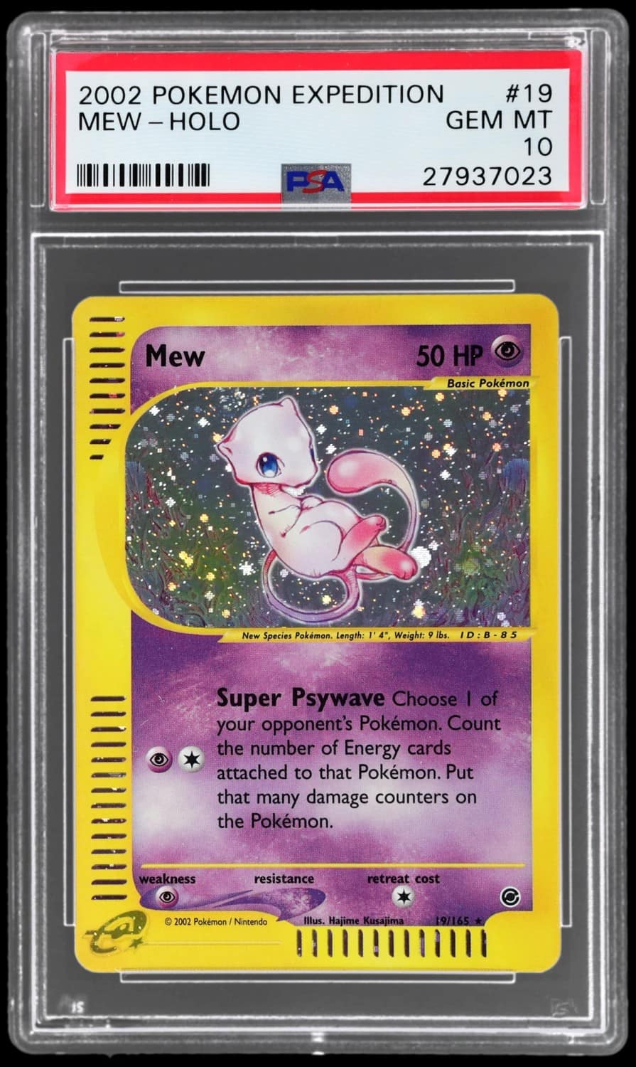 Mew