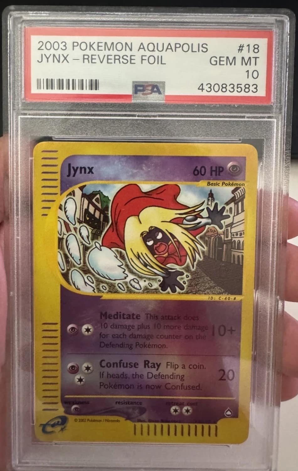 Jynx