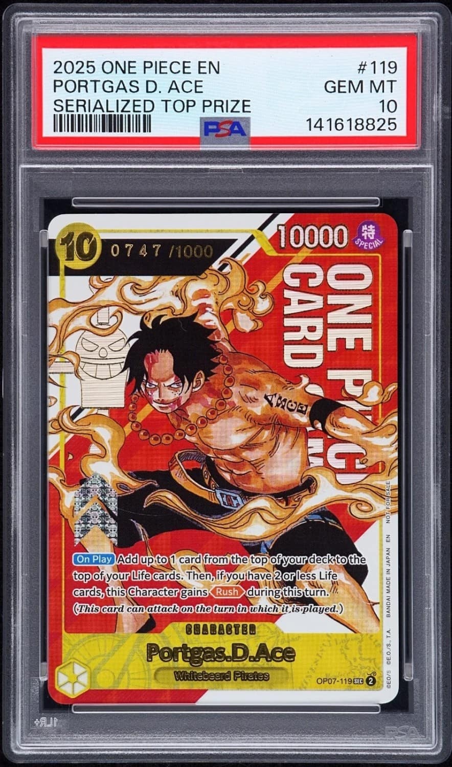 Portgas D. Ace