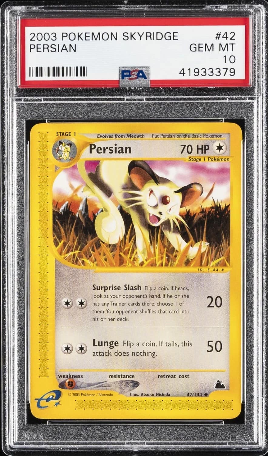 Persian