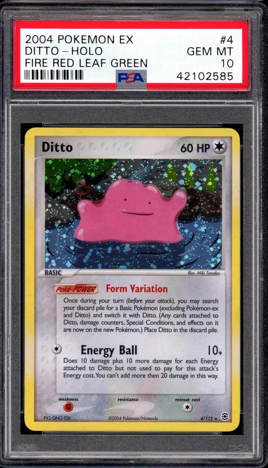 Ditto