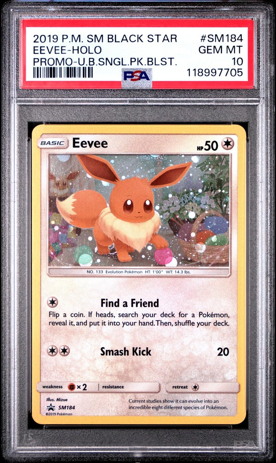 Eevee