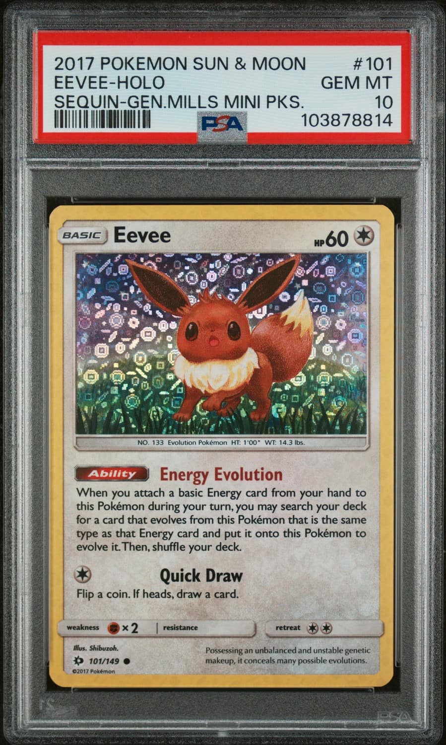 Eevee