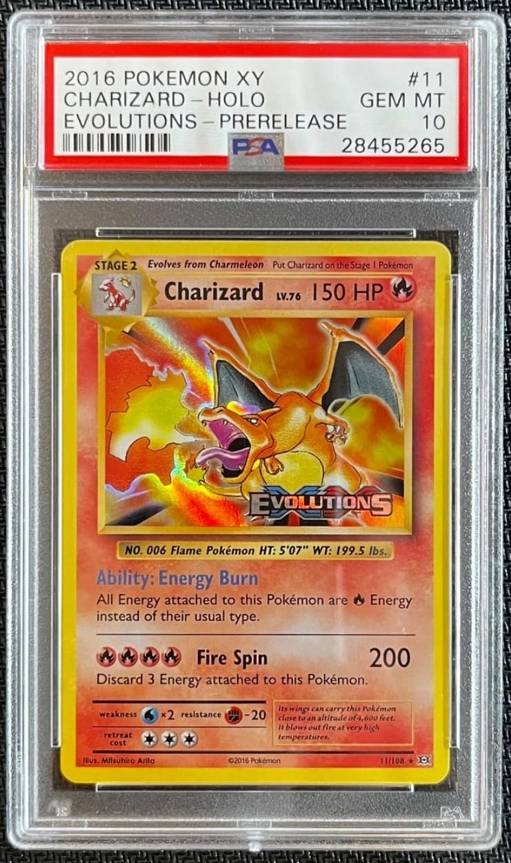 Charizard