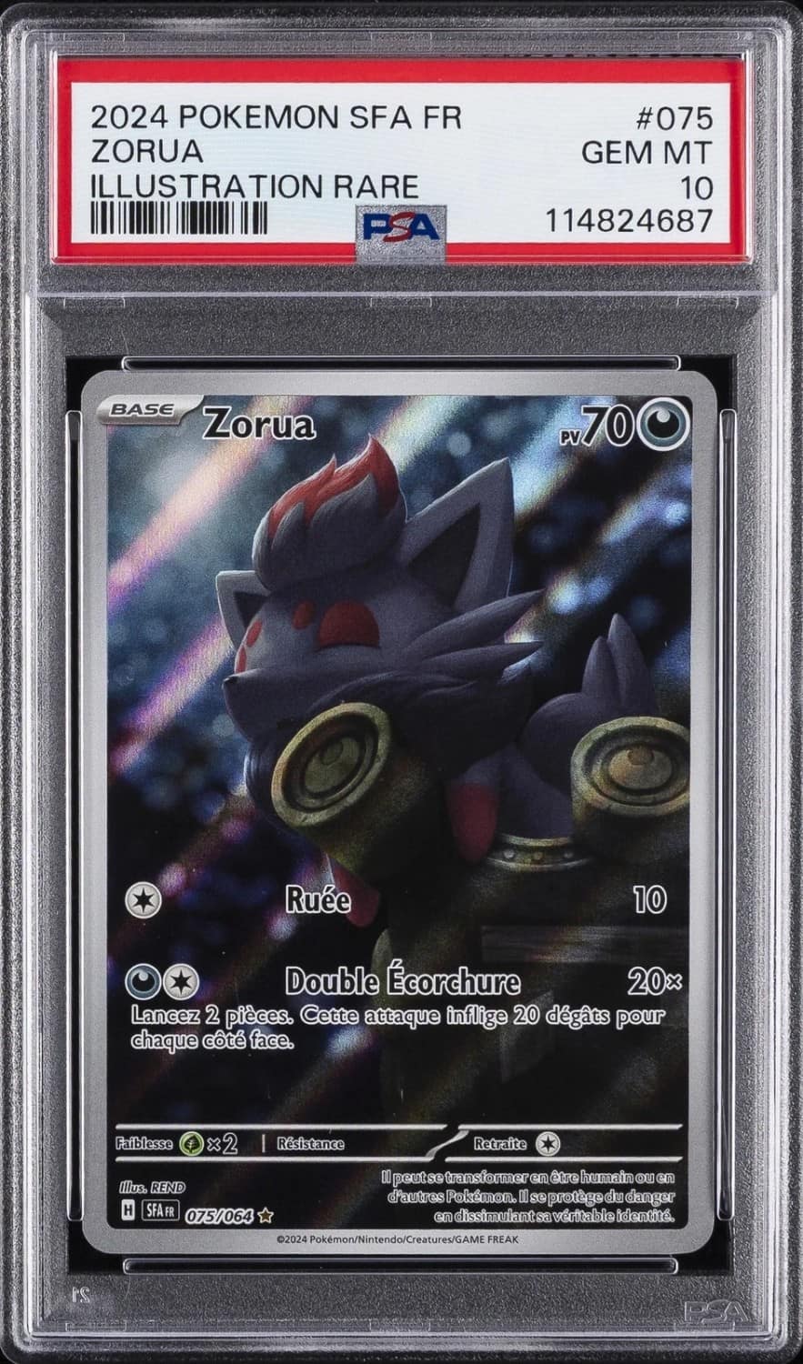 Zorua