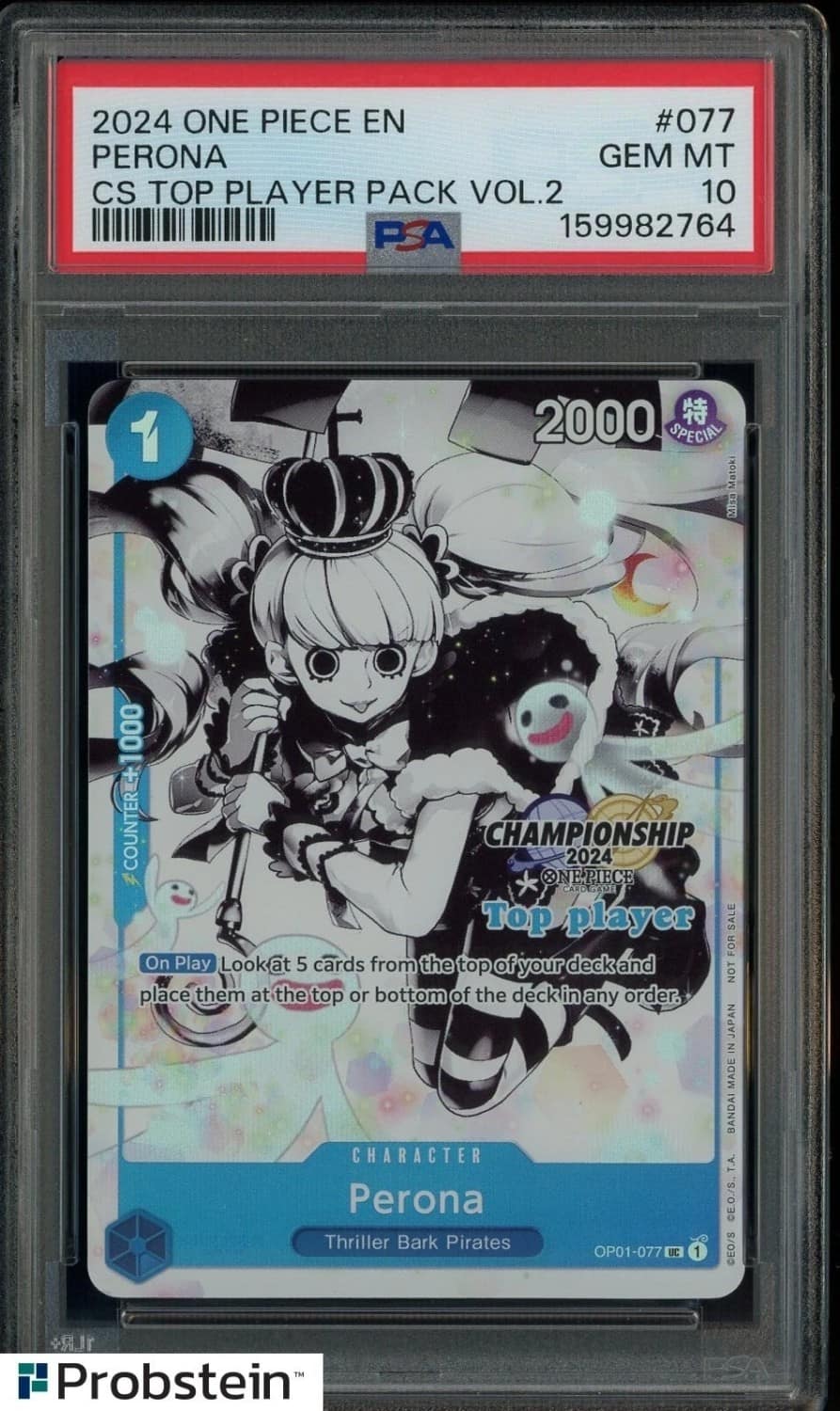 Perona
