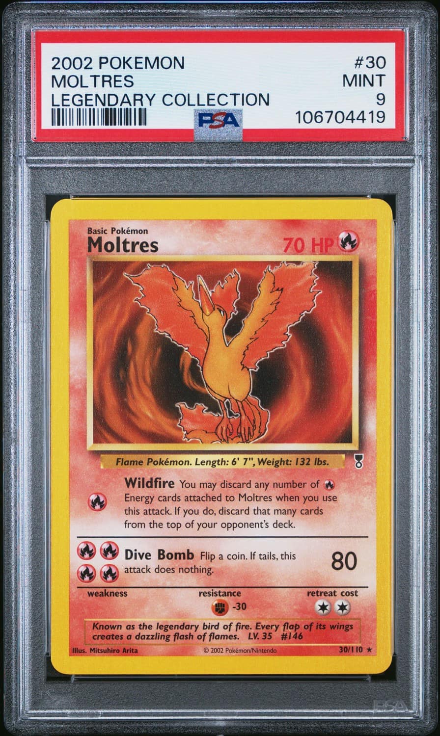 Moltres