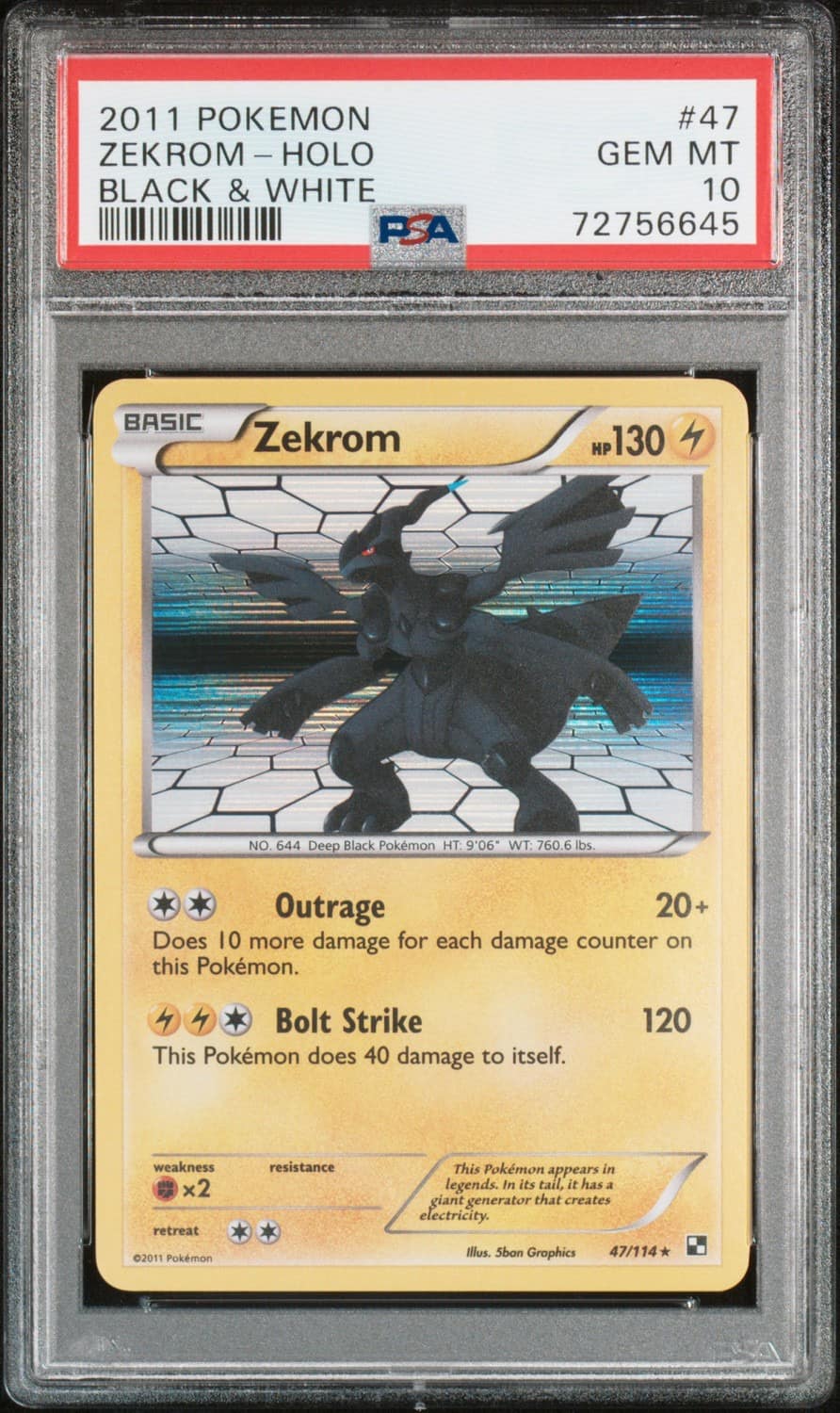 Zekrom
