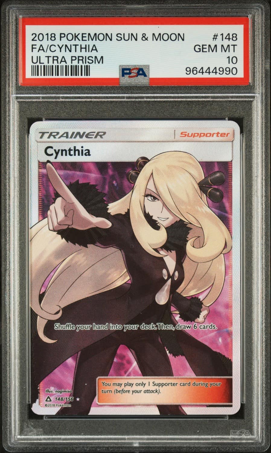 Cynthia