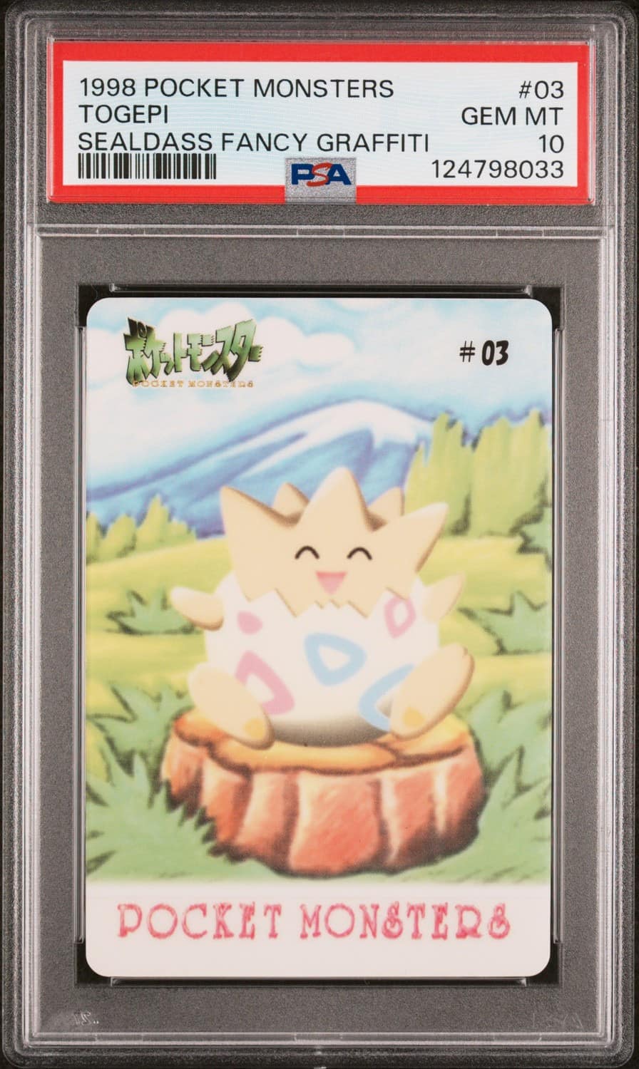 Togepi