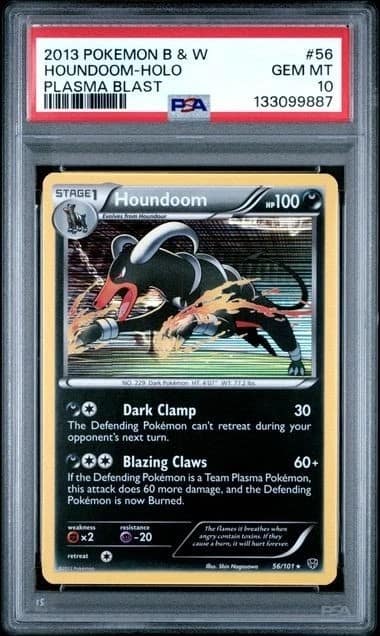 Houndoom