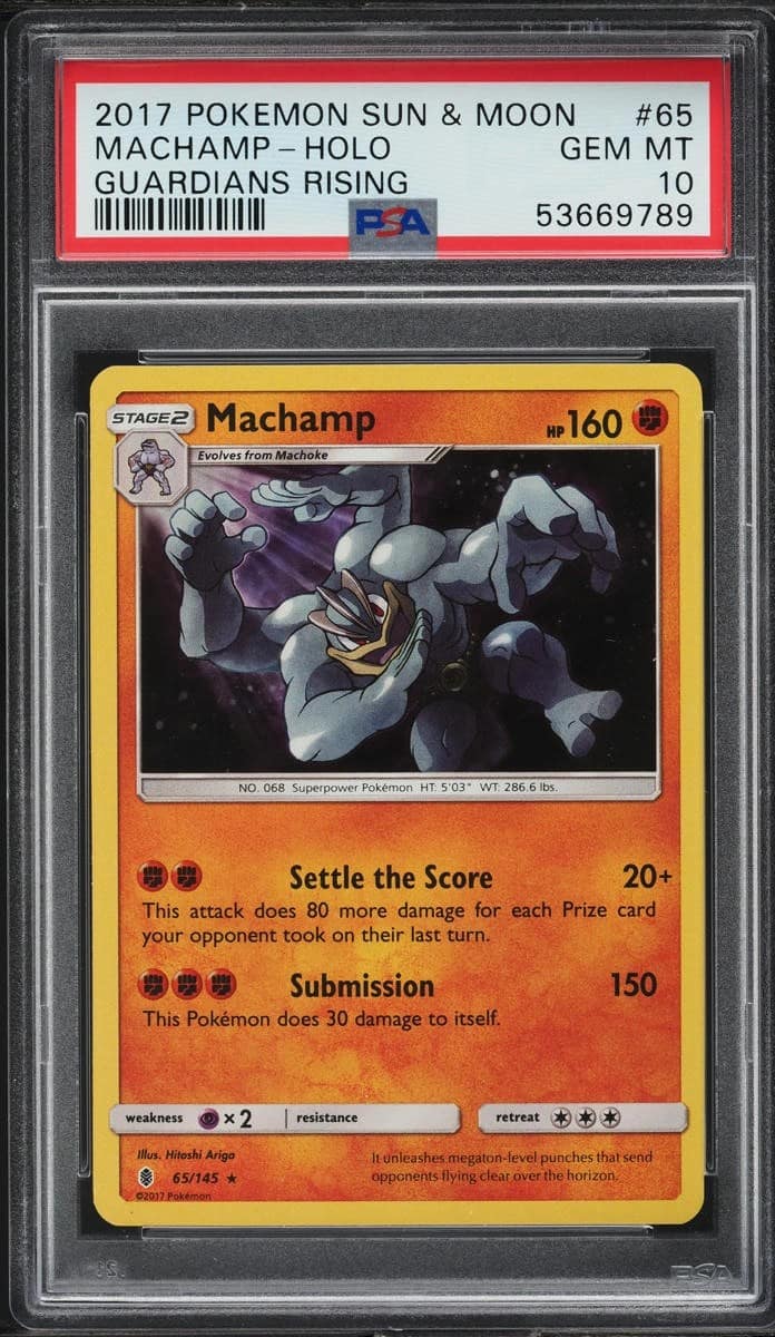 Machamp