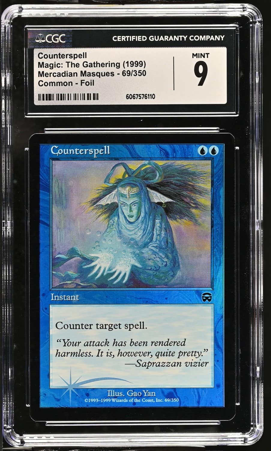 Counterspell C