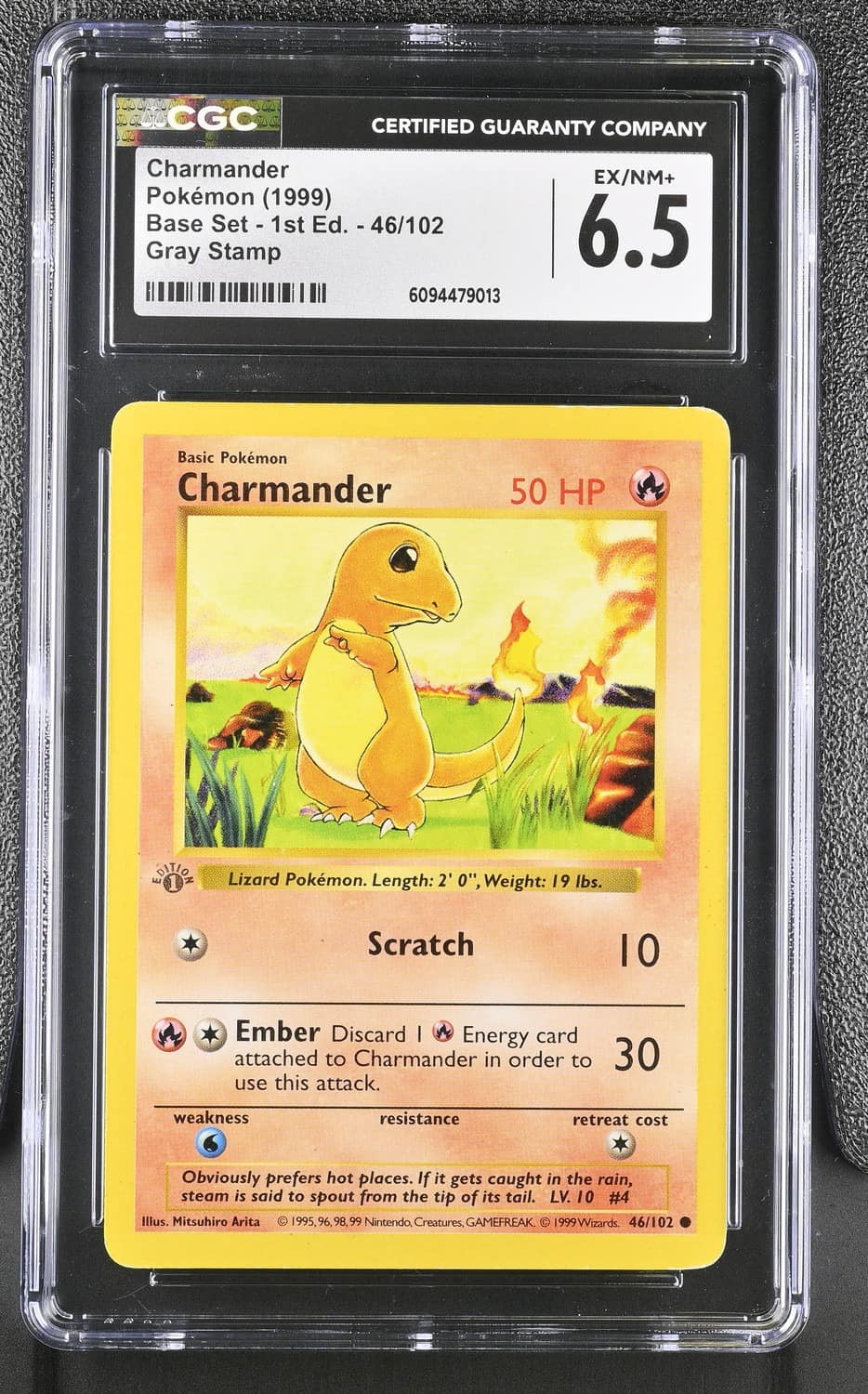 Charmander