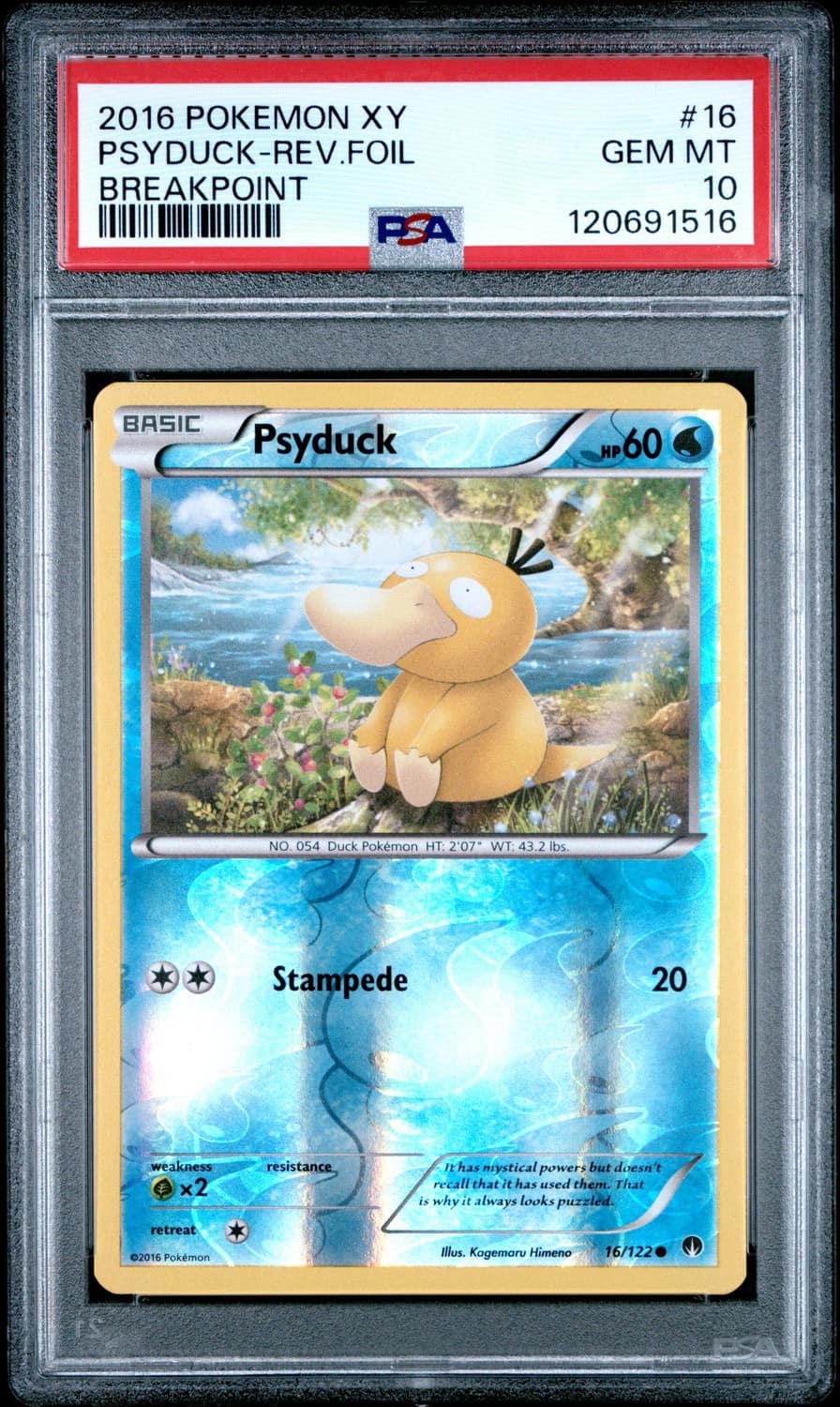 Psyduck-Rev.foil