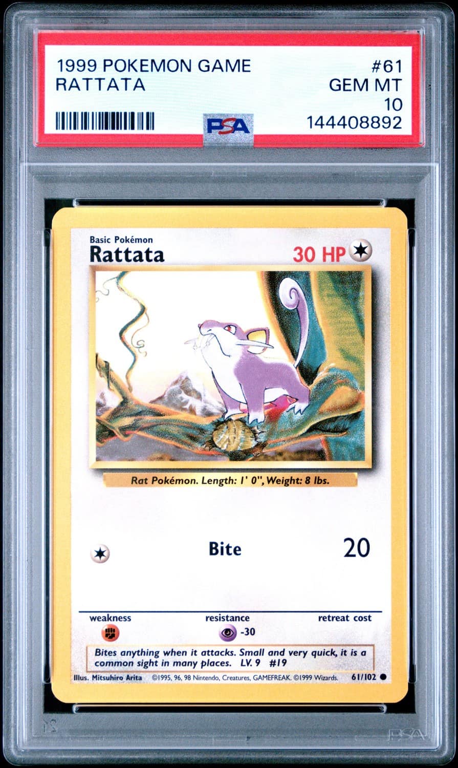 Rattata