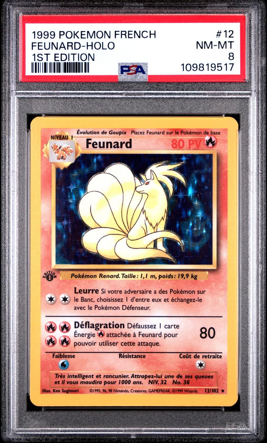 Feunard