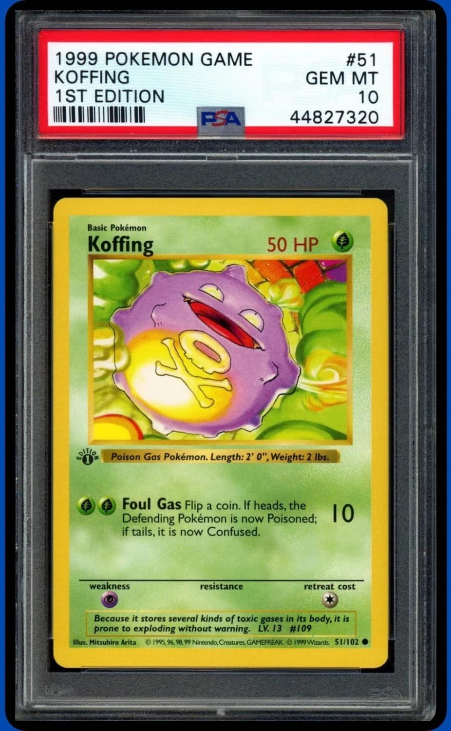 Koffing