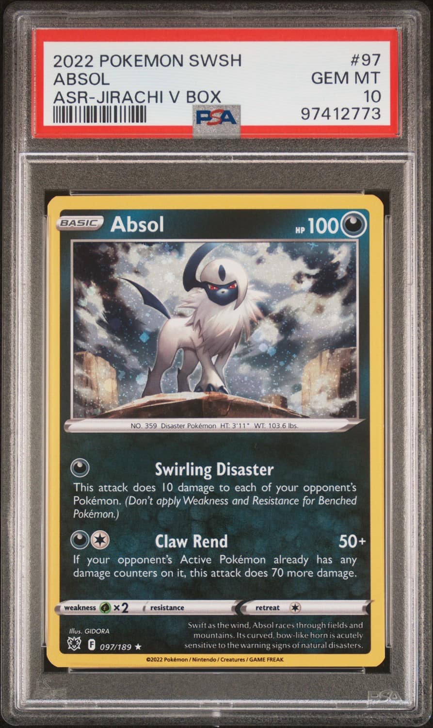 Absol