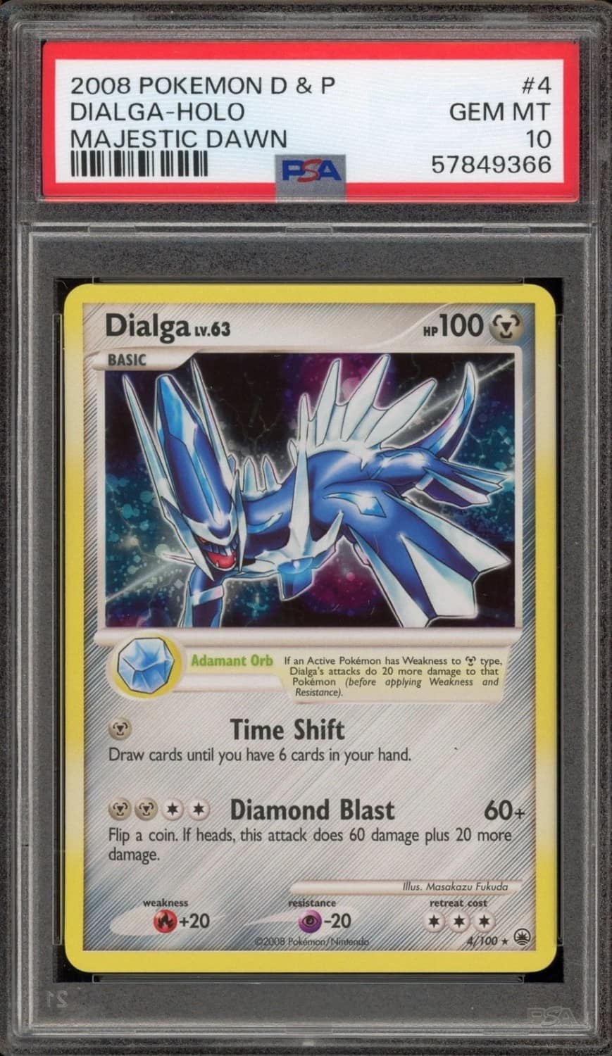 Dialga
