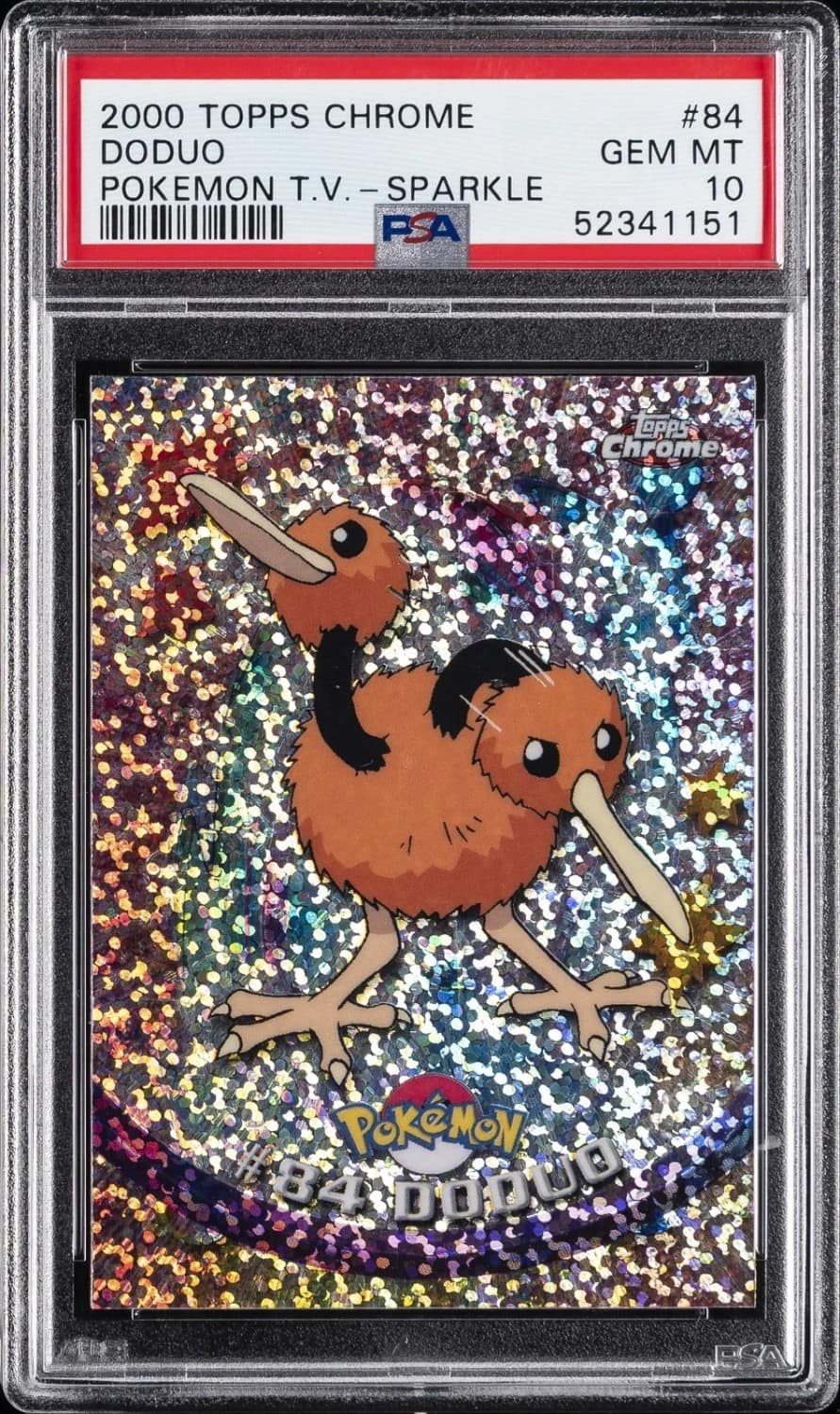 Doduo