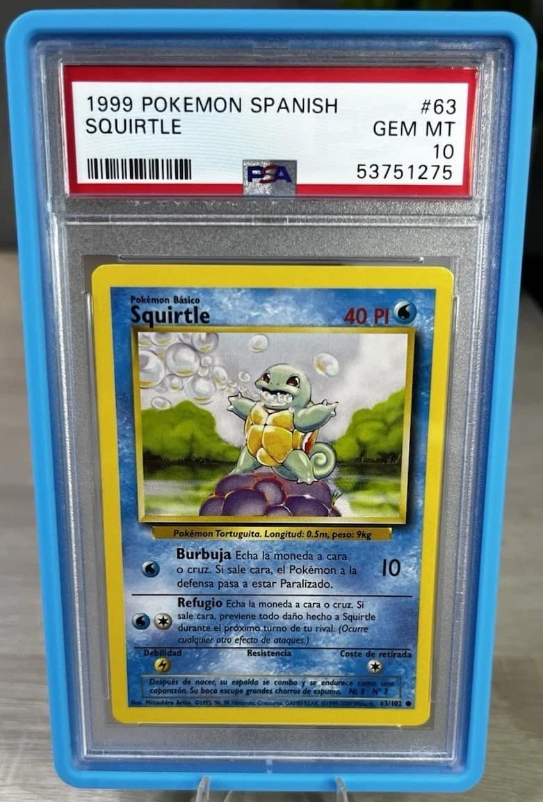 Squirtle