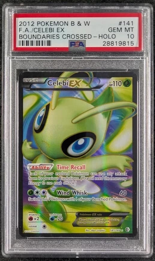Celebi Ex