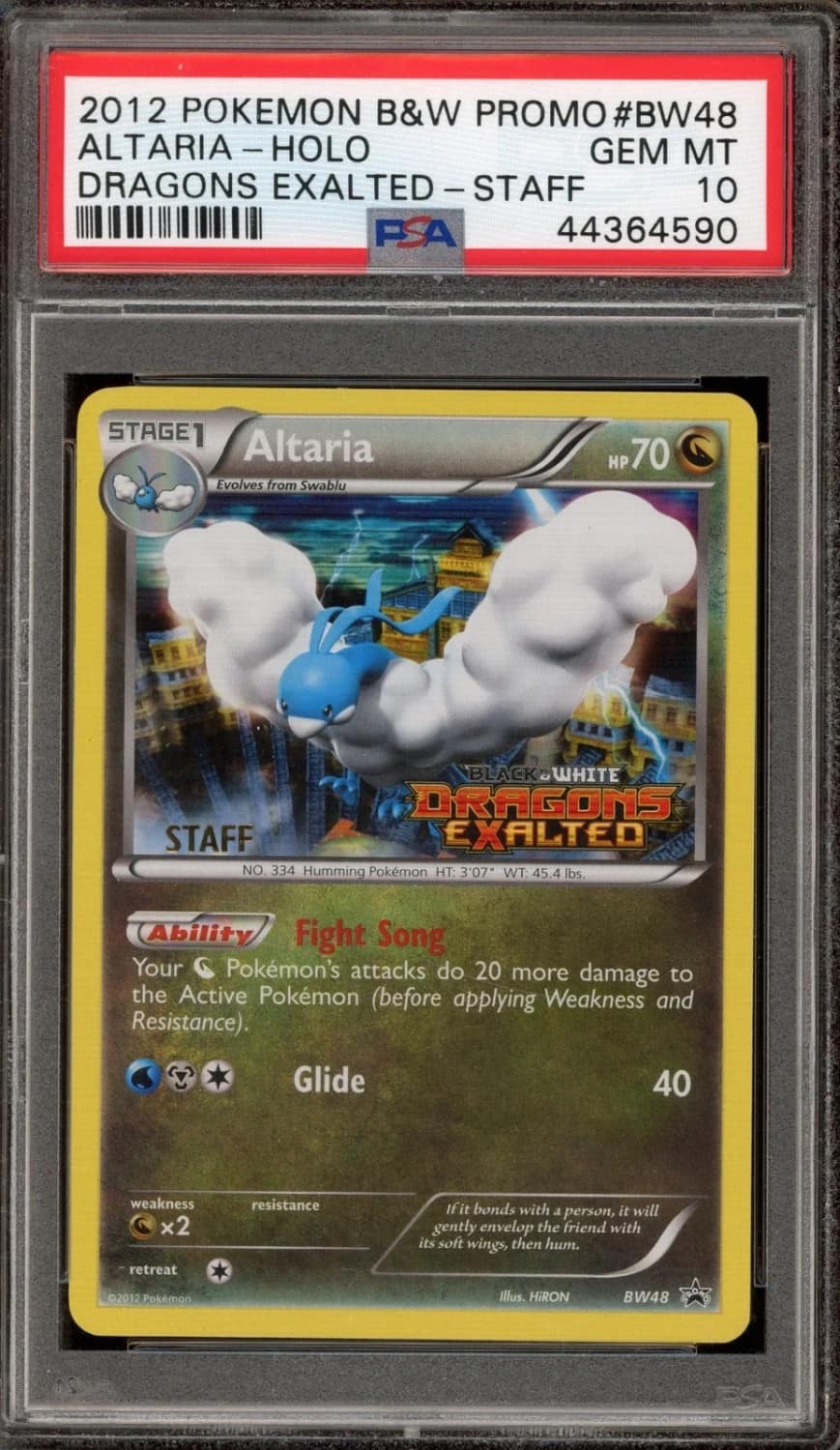 Altaria
