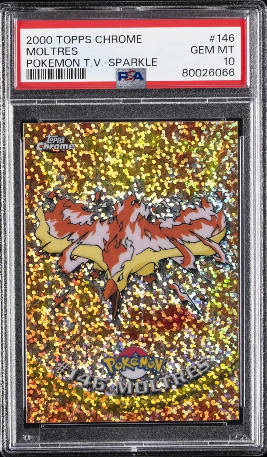 Moltres