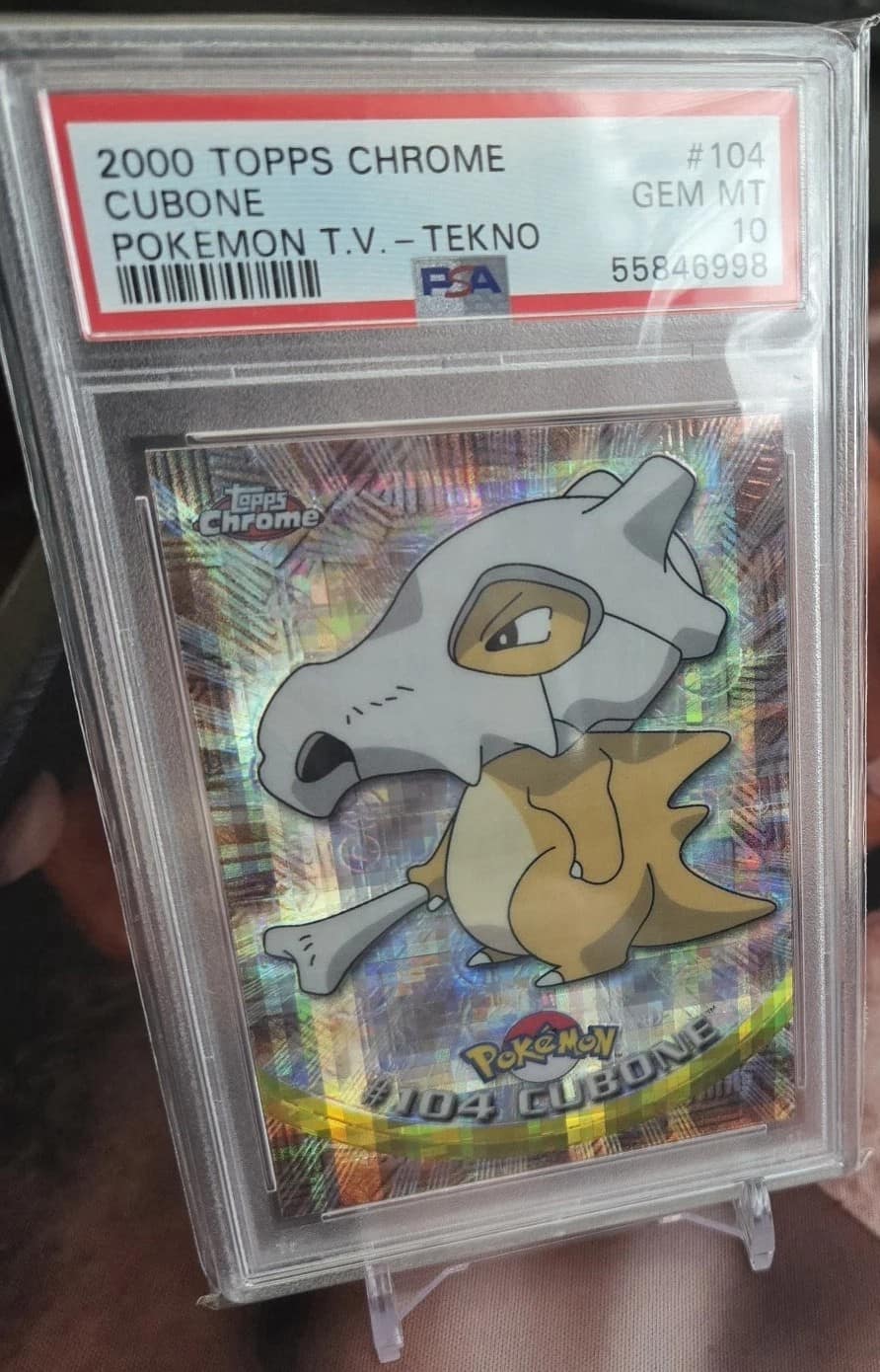 Cubone