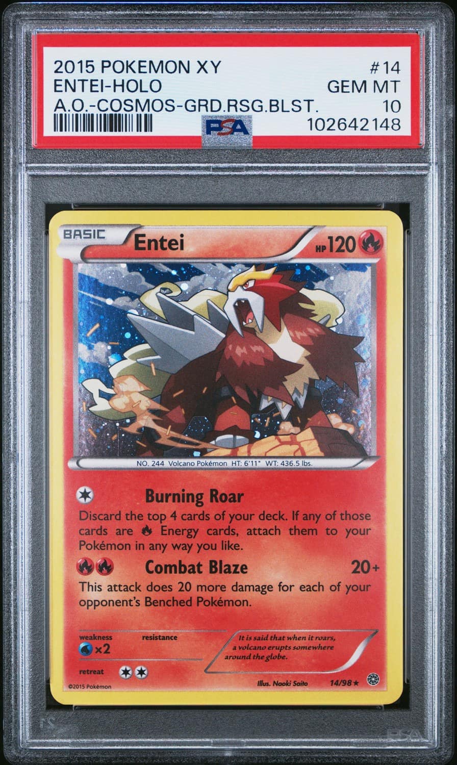 Entei