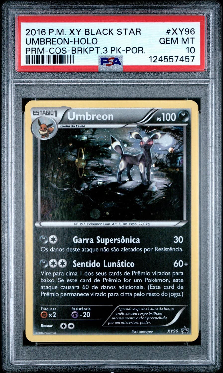 Umbreon