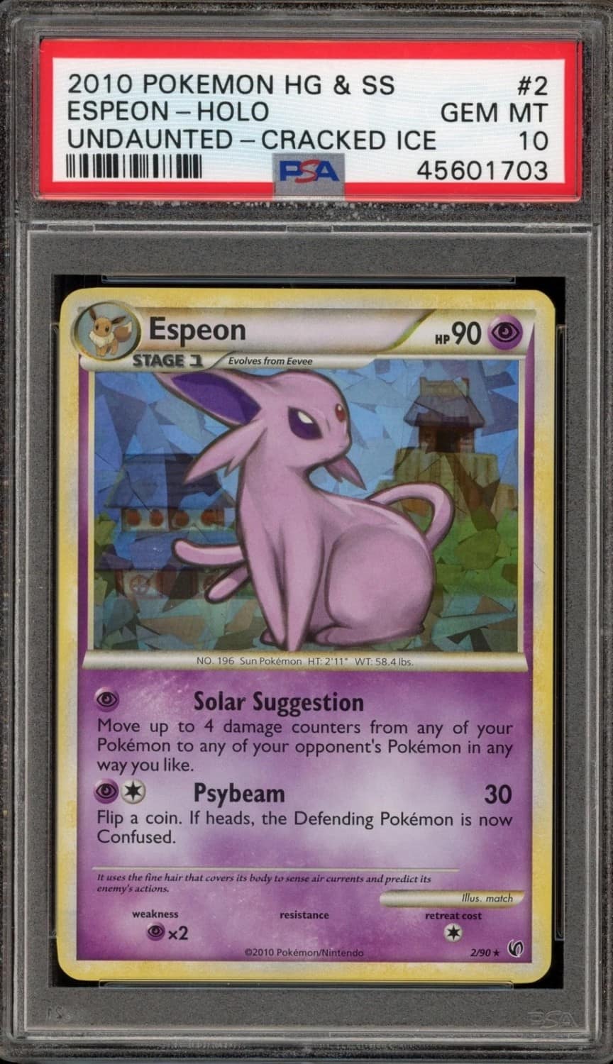 Espeon