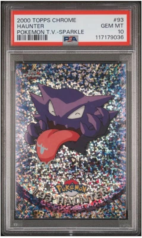 Haunter
