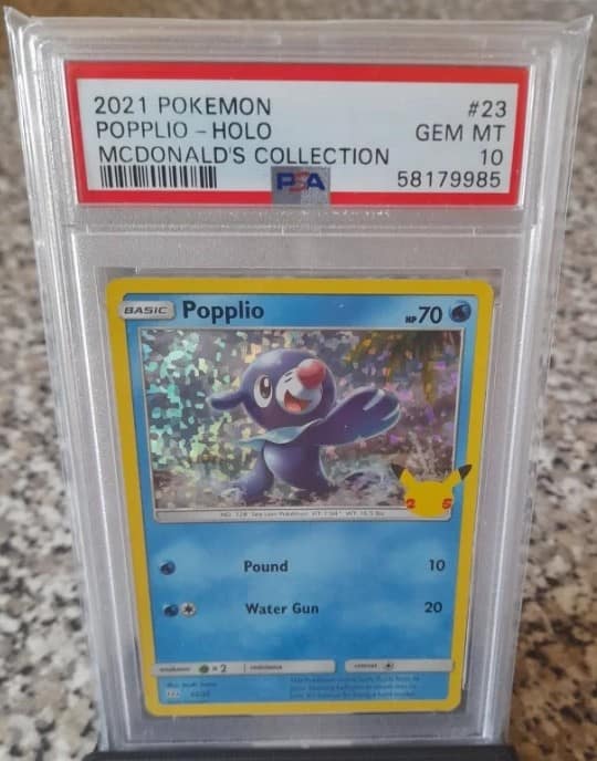 Popplio