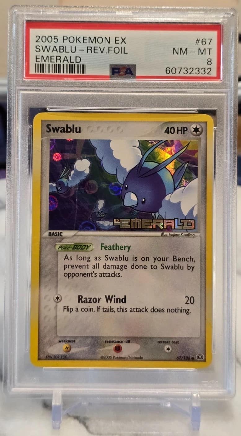 Swablu